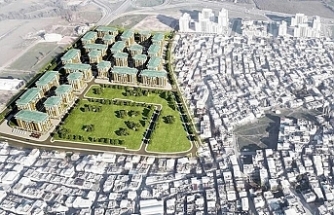 İmar planlarına erişim 'E-Plan Otomasyon Sistemleri' uygulamasıyla yapılabilecek