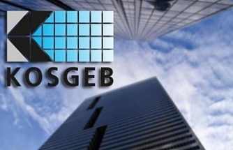 KOSGEB'in yeni destek programlarının ayrıntıları belli oldu