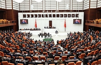 Türkiye'nin ilk "İklim Kanunu" yolda
