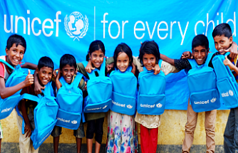 UNICEF: 2024 yılında aşırı iklim olayları, 85 ülkede 242 milyon öğrencinin eğitimini etkiledi