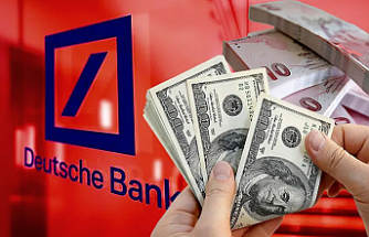 Yıl sonunda dolar ne kadar olacak? Deutsche Bank'tan dolar/TL tahmini