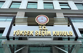 YSK: 38 siyasi partinin seçimlere girme yeterliliği var