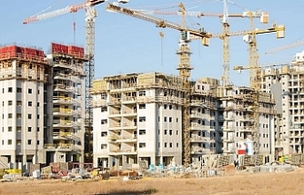 Binalarda yeni dönem! Tarih belli oldu: Isı yalıtımı zorunlu oluyor