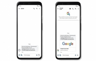 Google’dan kritik güvenlik adımı! SMS doğrulama kaldırılıyor: Yeni yöntem ne olacak?