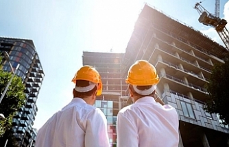 İnşaat sektöründeki süreçler dijital platforma taşınacak