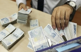 KOBİ’de batık kredi yüzde 65 arttı