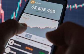 Kripto paralarda yeni dönem başladı! 15 bin lira üzerine kimlik zorunluluğu geldi