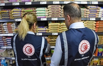 Ramazan ayı öncesi fahiş fiyat denetimleri sürüyor