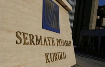 SPK: Tüm kurumların işlemleri inceleme altına alındı