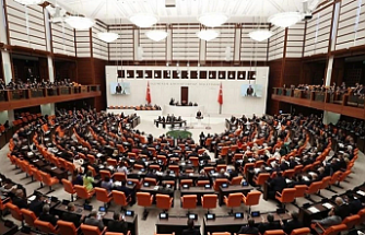 TBMM'de bu hafta hangi konular görüşülecek?