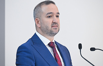 TCMB Başkanı Karahan'dan kritik faiz mesajı: Risklere karşı harekete geçmeye hazırız