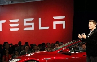 Tesla'nın piyasa değeri 1 trilyon doların altına geriledi