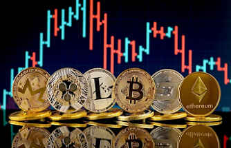Trump'ın tarifeleri kripto paraları vurdu! Bitcoin'den sert düşüş