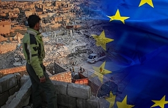 AB'den dev destek sözü! Suriye Konferansı’nda 6 milyar euro yardım taahhüdü