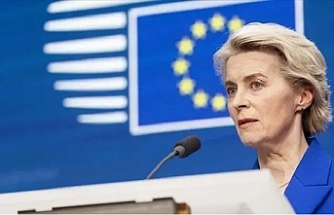 AB'den dev savunma paketi! 800 milyar Euro'luk yeniden silahlanma planını açıklandı