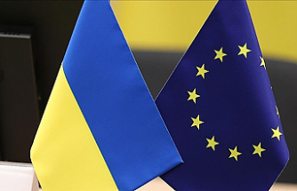 AB Konseyi Ukrayna’ya 3,5 milyar Euroluk yardımı onayladı