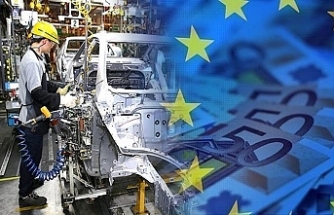 AB, otomotiv sektörünü canlandırmak için eylem planını açıkladı!