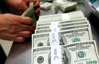 Bankacılar hesapladı: Merkez'in rezervleri 3 günde 27 milyar dolar eridi