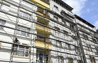 Binalarda yeni yalıtım uygulaması yarın başlıyor