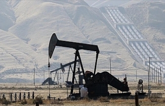 Brent petrolün varili 70,77 dolardan işlem görüyor