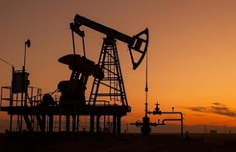 Brent petrolün varili 71,55 dolardan işlem görüyor