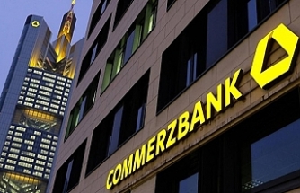 Commerzbank, 2025 ve 2026 sonu için USD/TRY tahminini yükseltti