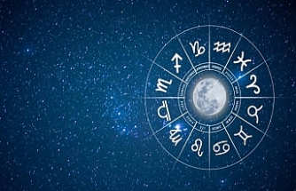 Faldan 'vergi', astroloji haritasından 'denetim' çıktı