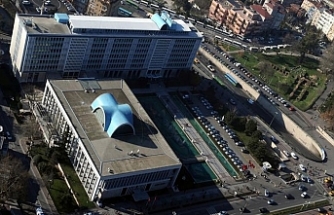 İstanbulluların kişisel verilerinin ele geçirildiğine ilişkin ses kaydına ulaşıldı