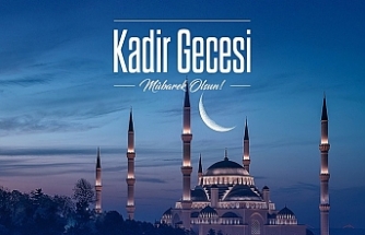 Kadir Gecesi Nedir? Kadir Gecesinin Faziletleri Nelerdir?