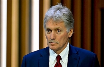 Kremlin Sözcüsü Peskov açıkladı! 'ABD ile işbirliği potansiyeli büyük'