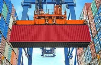 Küresel ticaret 33 trilyon dolarlık rekor seviyeye ulaştı