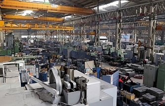 Makine ihracatında son durum belli oldu! 'Türkiye'yi yakından etkileyecek gelişmeler yaşanıyor'