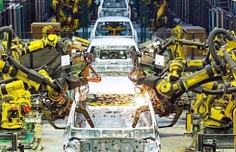 Otomotiv sektöründe daralma sürüyor: Üretim, ihracat ve satışlar geriledi
