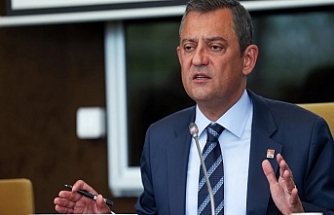 Özgür Özel: Olağanüstü Kurultay kararı aldık