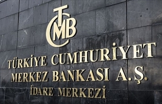 TCMB ile Türkiye Bankalar Birliği arasında teknik toplantı yapıldı