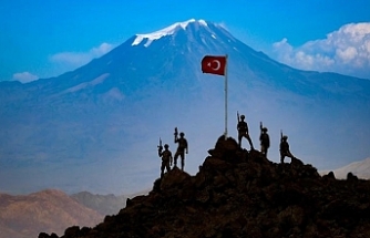 Terörle mücadele PKK'yı çökertti: Örgüt silah bırakacağını açıkladı