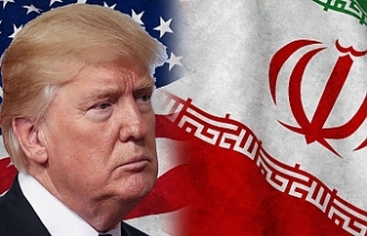 Trump'tan İran'a tehdit: Sonuçlar korkunç olacak