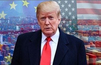 Trump'tan, Putin ile görüşme öncesi 'uzlaşma sağlandı' açıklaması