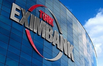 Türk Eximbank, 2024'te ihracatçılara 49 milyar dolarla en yüksek desteği sağladı