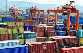 Türkiye'nin ihracat artışında ilk sırada BAE yer aldı