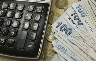 1,5 yılın en yüksek seviyesinde! Türkiye'nin 5 yıllık kredi risk primi belli oldu