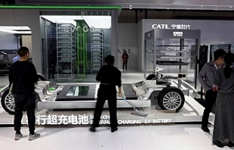 5 dakikada 500 km: CATL’den batarya devrimi! BYD ve Tesla’yı solladı