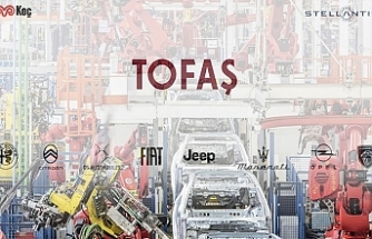 8 marka tek çatı altında! Tofaş, Stellantis'in Türkiye distribütörü oluyor