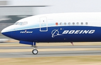 ABD Başkanı Trump: Çin, Boeing anlaşmasından geri çekildi