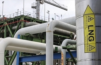Avrupa kışı LNG ile atlattı: Gaz talebi yüzde 8 arttı!