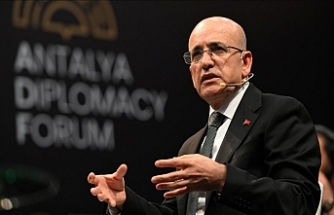 Bakan Şimşek: Ticaret savaşının kazananı olmaz, bütün taraflar kaybeder