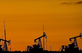 Brent petrolün varili 64,40 dolardan işlem görüyor