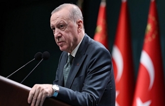 Cumhurbaşkanı Erdoğan'dan öğretmen ataması müjdesi