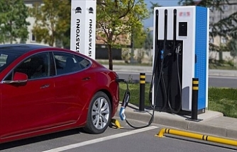 Elektrikli araç şarj istasyonu sayısı 11 bini aştı