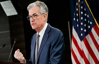 Fed Başkanı Powell'dan uyarılar geldi: Küresel piyasalar karışık seyirde
